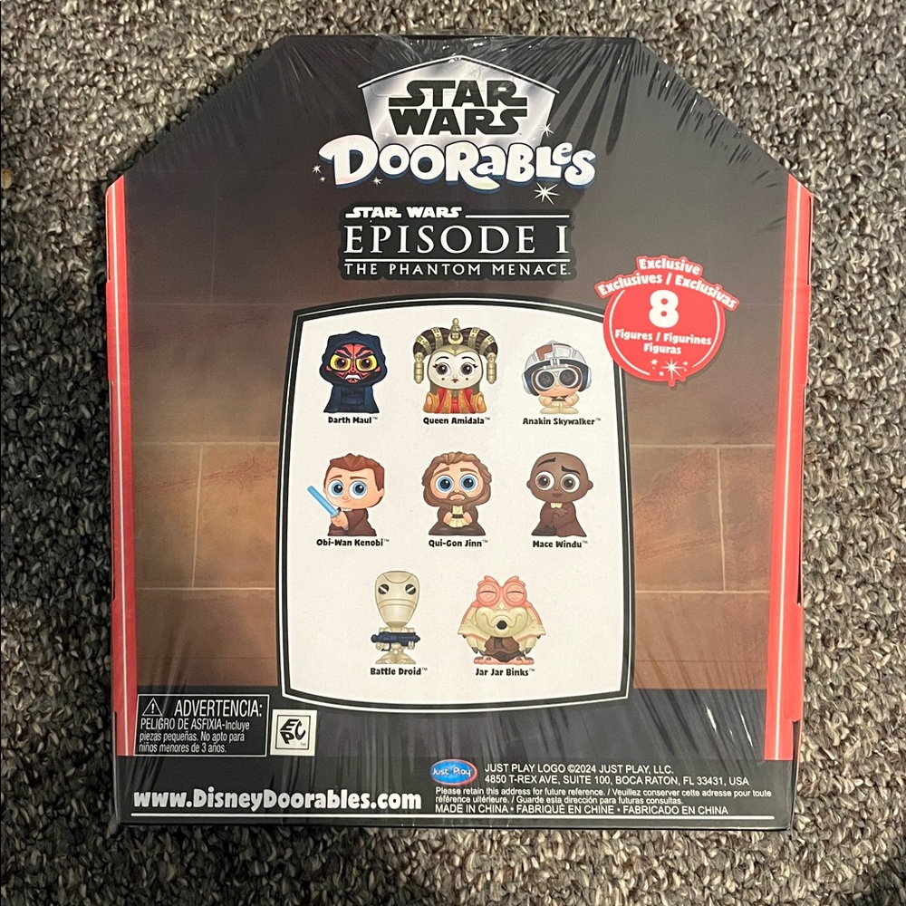 Star wars doorables - Picture 2 of 2